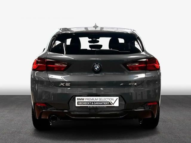BMW X2 M-Sport xDrive25e