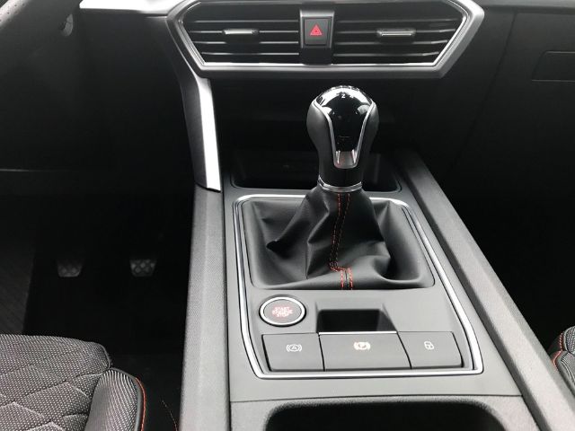 Seat Leon 1.5 TSI FR-lijn Sportstourer