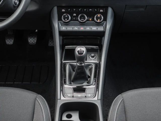 Skoda Karoq 1.0 TSI Selection