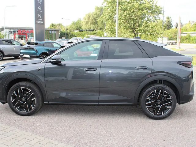 Peugeot 3008 GT-Line Hybrid