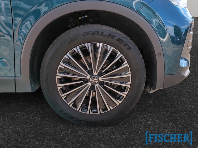 Volkswagen Tiguan 1.5 eTSI DSG Life