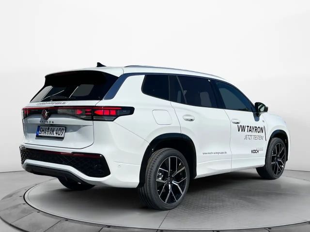 Volkswagen Tayron 2.0 TDI DSG R-Line