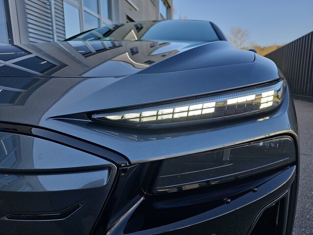 Audi A6 e-tron Avant Performance