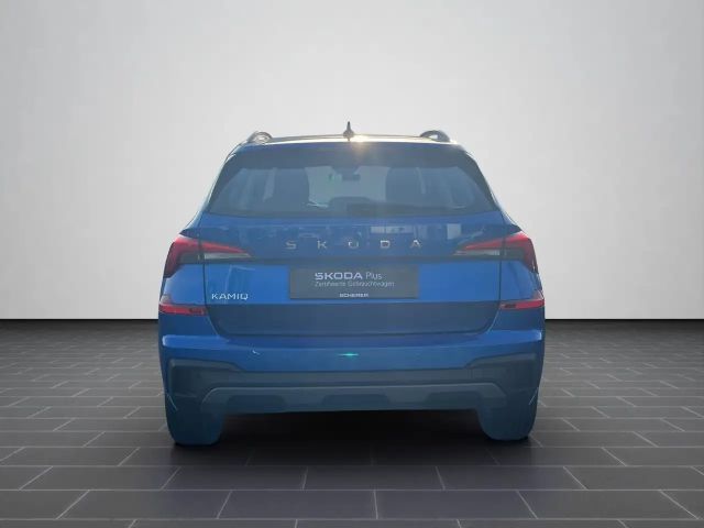 Skoda Kamiq 1.0 TSI Selection