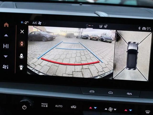 Opel Grandland X GS-Line Grand Sport Hybrid