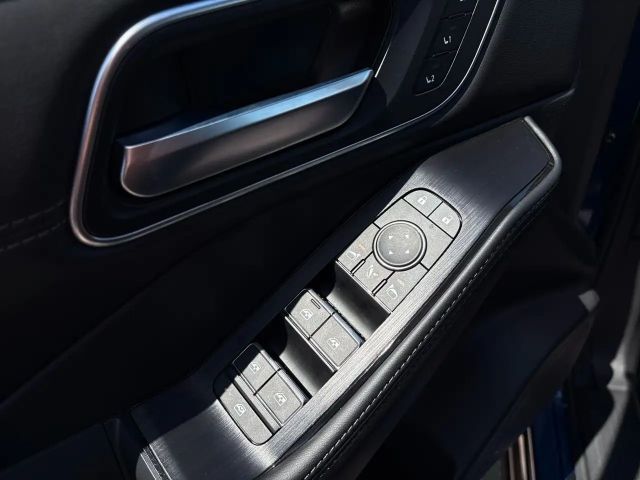 Nissan X-trail AWD Tekna