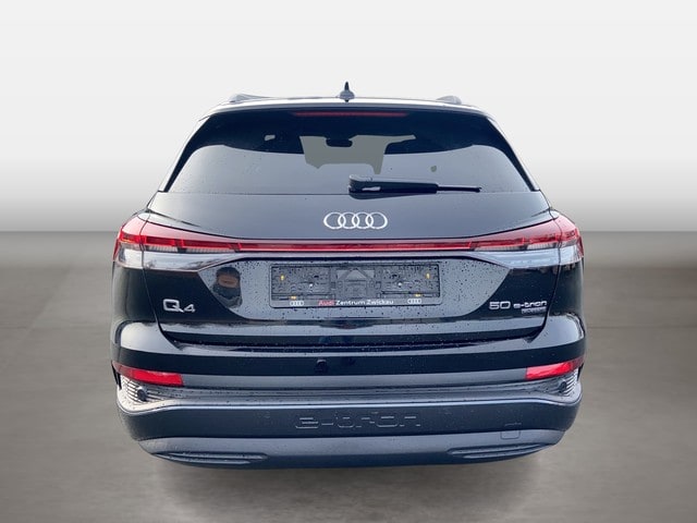 Audi Q4 e-tron 50 Quattro