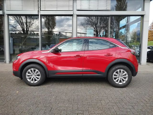 Opel Mokka 1.5 Turbo Edition