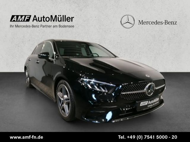 Mercedes-Benz A 200 AMG Line Premium