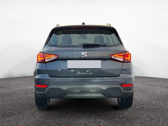 Seat Arona DSG Style