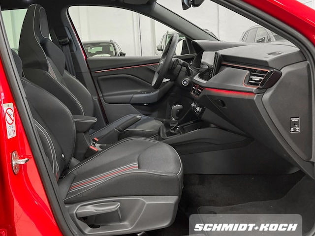 Skoda Kamiq 1.0 TSI Monte Carlo