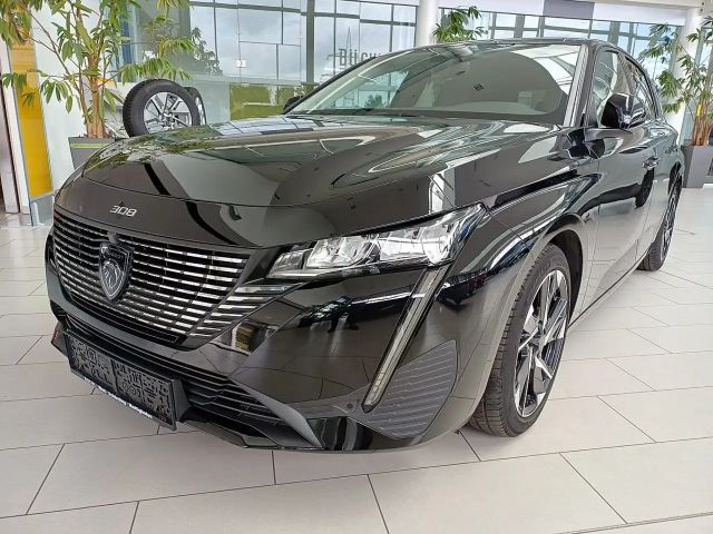 Peugeot 308 Allure Pack EAT8 PureTech
