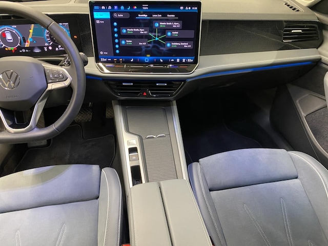 Volkswagen Passat 2.0 TDI