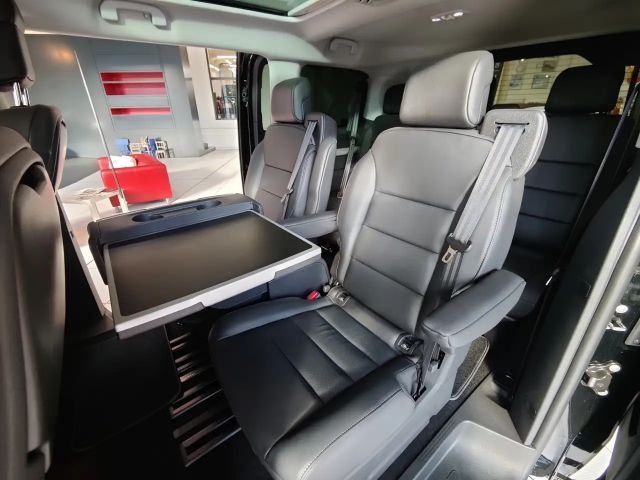 Fiat Ulysse Lounge
