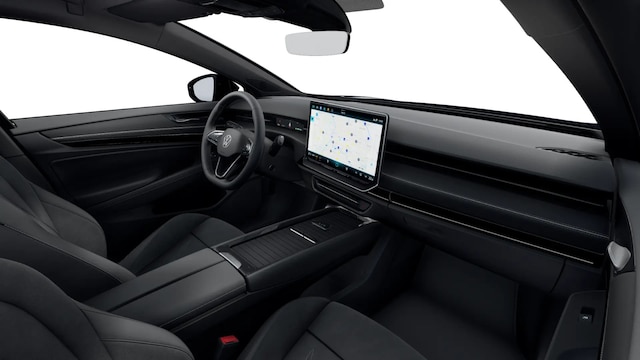 Volkswagen ID.7 IQ.Drive Pro Tourer