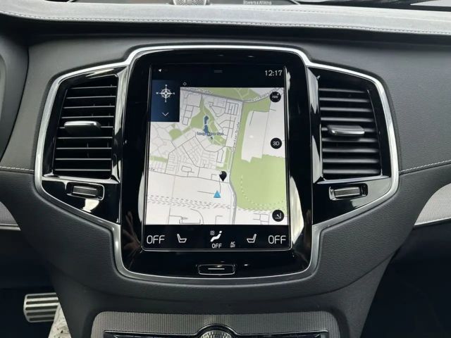 Volvo XC90 AWD Geartronic