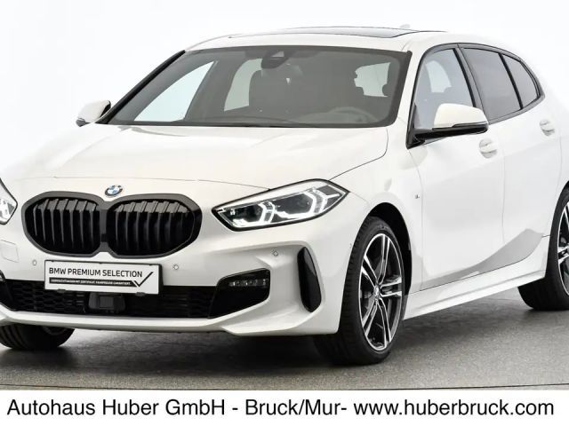 BMW 118 118d