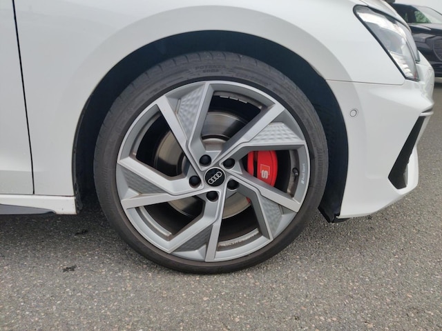 Audi S3 Quattro S-Tronic Sedan