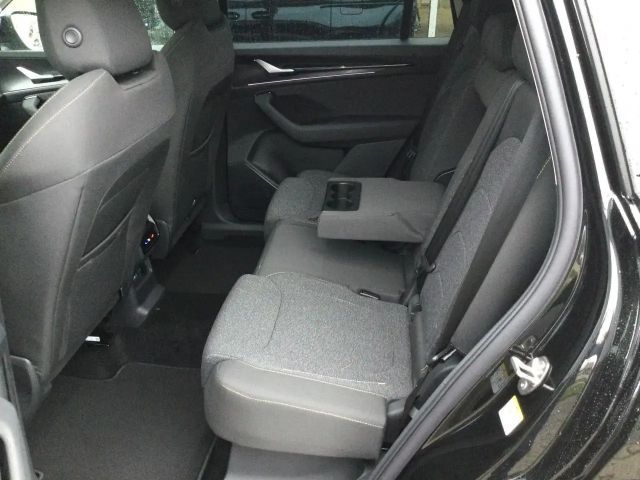 Skoda Kodiaq 2.0 TDI Selection
