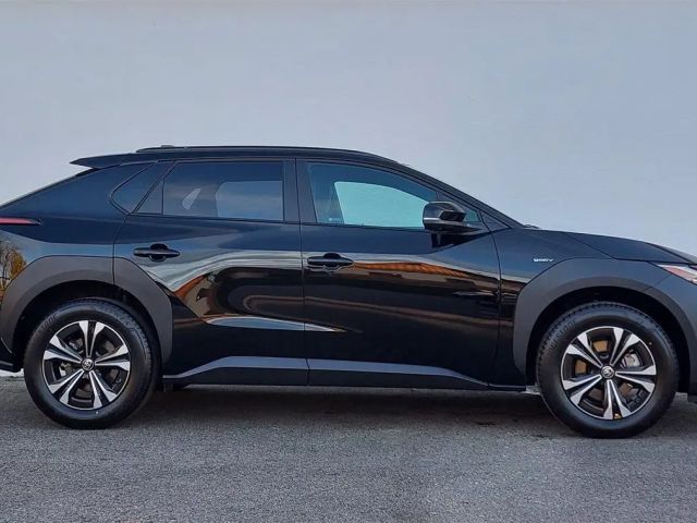 Toyota bZ4X 4x2 Comfort