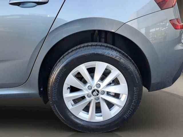 Skoda Kamiq Selection