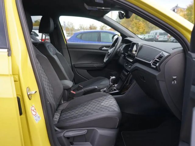 Volkswagen T-Cross 1.5 TSI R-Line