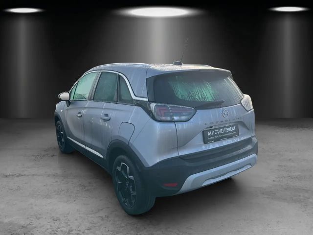 Opel Crossland X 1.2 Turbo Turbo Ultimate