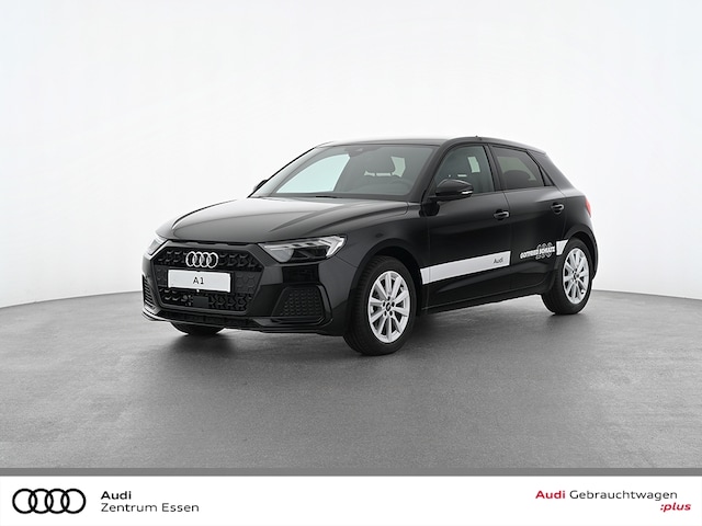 Audi A1 25 TFSI Sportback