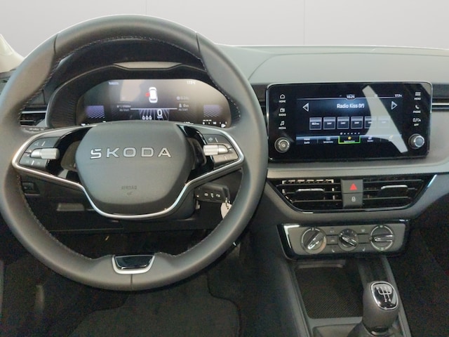 Skoda Kamiq 1.0 TSI