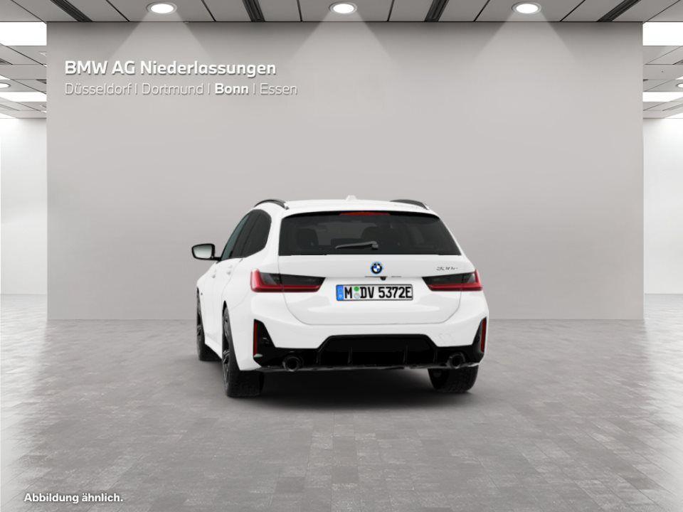 BMW 330 330e Touring