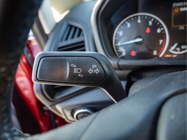 Ford EcoSport EcoBoost Titanium