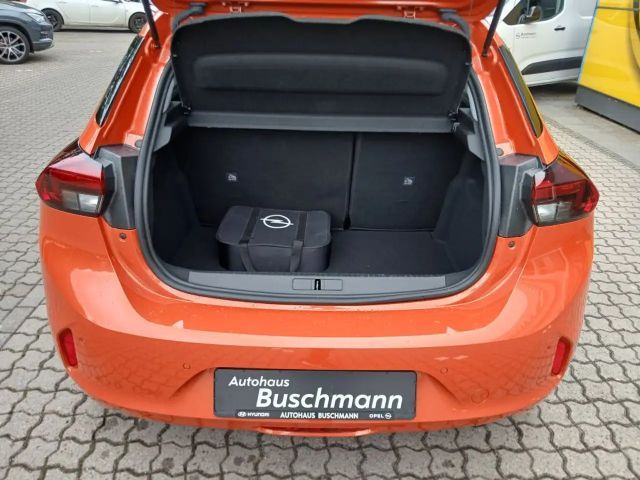 Opel Corsa Edition business+