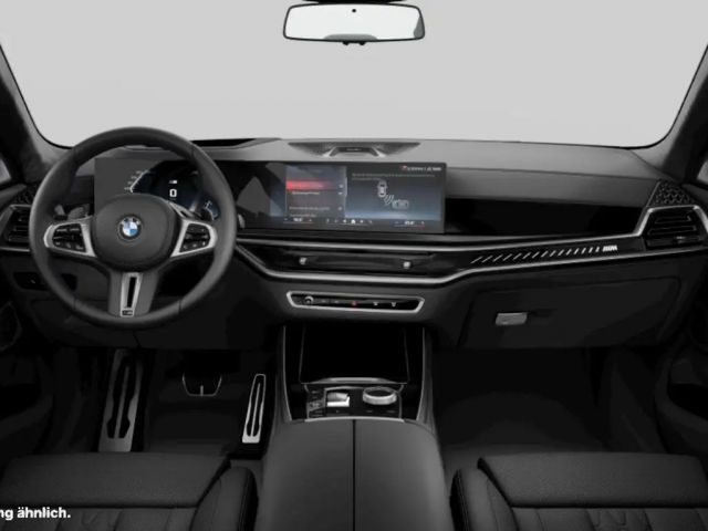 BMW X5 M-Sport M60i xDrive