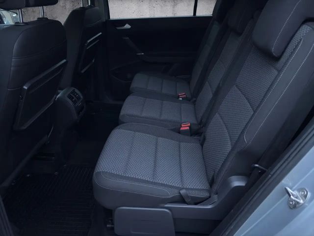 Volkswagen Touran 2.0 TDI BMT R-Line