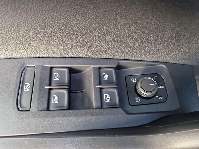 Volkswagen Taigo Taigo Basis