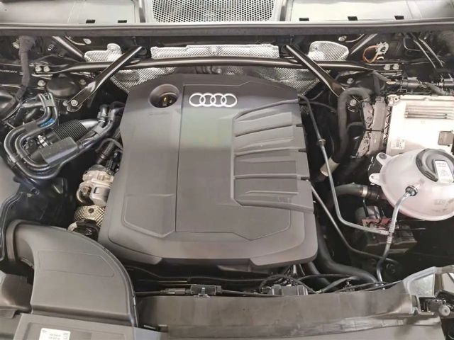 Audi Q5 2.0 TDI Quattro S-Line S-Tronic