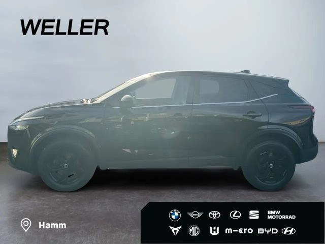 Nissan Qashqai DIG-T Visia