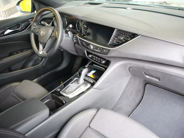 Opel Insignia Elegance Sports Tourer