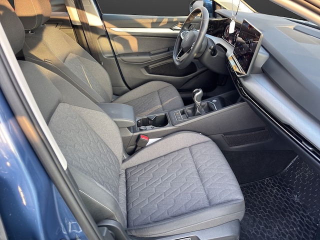 Volkswagen Golf 1.5 TSI Life