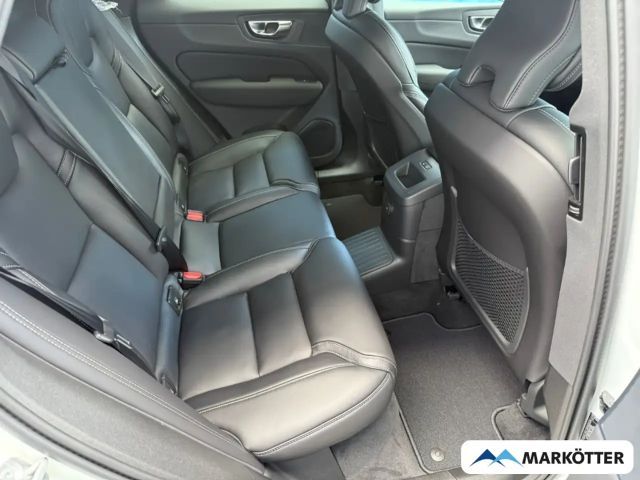 Volvo XC60 AWD Plus T8