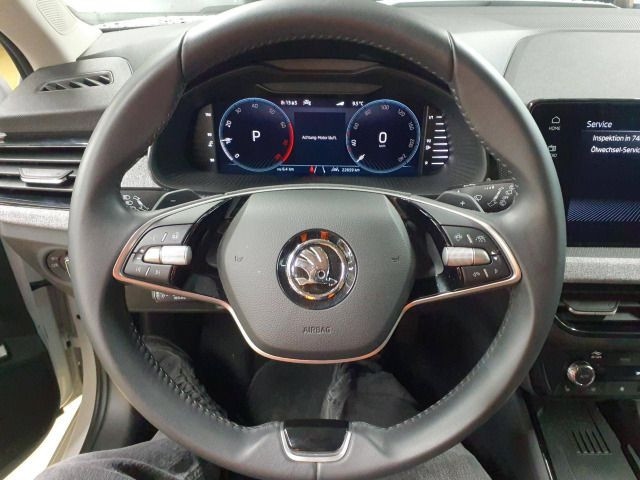 Skoda Kamiq 1.0 TSI Selection