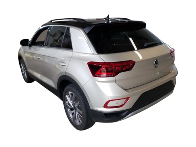 Volkswagen T-Roc 1.5 TSI