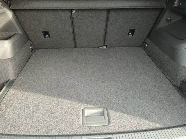 Volkswagen Tiguan 1.5 eTSI DSG Life