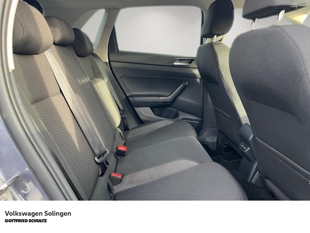 Volkswagen Polo 1.0 TSI DSG Life