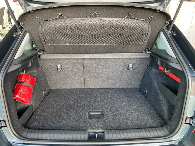 Skoda Kamiq 1.0 TSI Clever