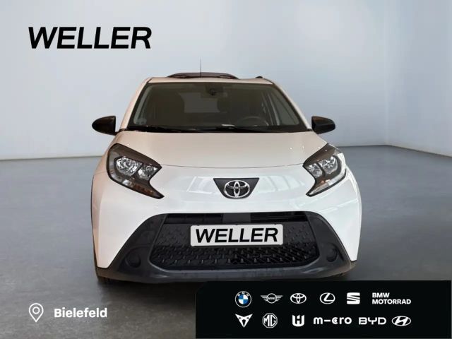 Toyota Aygo X Hatchback