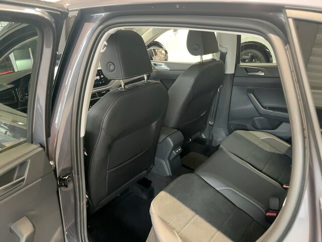 Volkswagen Polo 1.0 TSI DSG Style