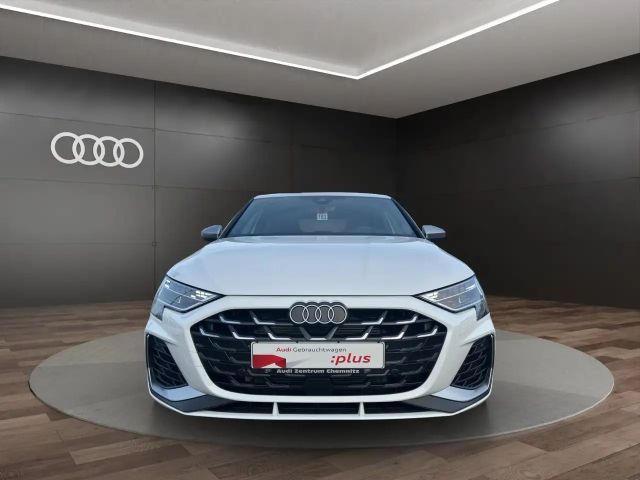 Audi S3 Quattro Sedan Sportback