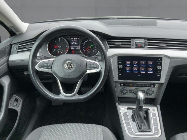 Volkswagen Passat 2.0 TDI DSG Variant