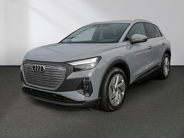 Audi Q4 e-tron 40